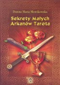 Książka : Sekrety ma... - Dorota Maria Słowikowska