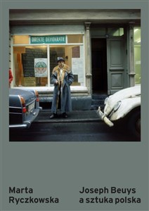 Obrazek Joseph Beuys a sztuka polska