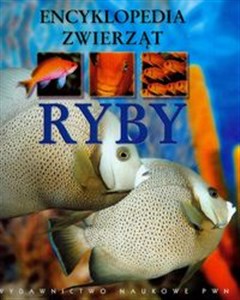 Picture of Encyklopedia zwierząt Ryby