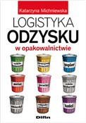 Logistyka ... - Katarzyna Michniewska -  books from Poland