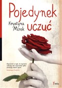 Pojedynek ... - Krystyna Mirek -  books from Poland