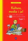 Kultura me... - Agnieszka Kruszyńska -  Książka z wysyłką do UK
