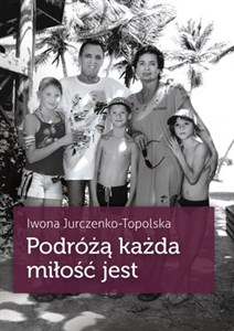 Picture of Podróżą każda miłość jest