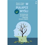 W pułapce ... - Steven Hayes, Spencer Smith -  foreign books in polish 