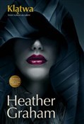 Klątwa - Heather Graham -  books in polish 