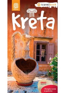 Picture of Kreta Travelbook W 1
