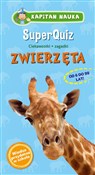 Zobacz : SuperQuiz ... - Opracowanie Zbiorowe