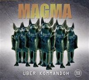 Obrazek Uber Kommandoh