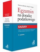 Egzamin na... - Mariusz Jabłoński, Patryk Piotr Smęda -  foreign books in polish 
