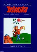 Zobacz : Asteriks R... - René Goscinny, Albert Uderzo