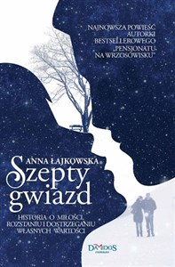 Picture of Szepty gwiazd