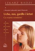 Ucho nos g... - Bożydar J. Latkowski, Jurek Olszewski - Ksiegarnia w UK