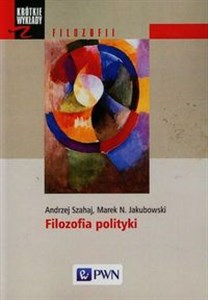 Picture of Filozofia polityki