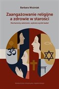 Zaangażowa... - Barbara Woźniak -  books from Poland
