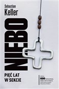 polish book : Niebo. Pię... - Sebastian Keller