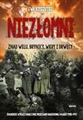 Niezłomni ... - Ewa Rzeszutko -  books from Poland