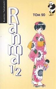 Picture of Ranma 1/2 t. 20