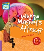 Książka : Why Do Mag... - Michael McMahon