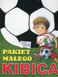 Picture of Pakiet małego kibica