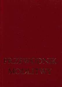 Picture of Przewodnik modlitwy