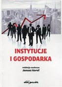 Instytucje... -  books from Poland