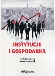Picture of Instytucje i gospodarka