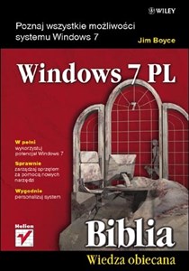 Picture of Windows 7 PL Biblia
