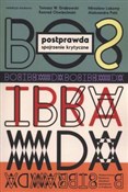 Postprawda... -  books in polish 