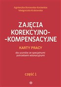 Zajęcia ko... - Agnieszka Borowska-Kociemba, Małgorzata Krukowska -  foreign books in polish 