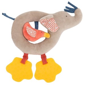 Picture of Grzechotka Słoń