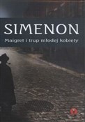 [Audiobook... - Georges Simenon -  books from Poland