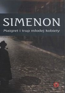 Picture of [Audiobook] Maigret i trup młodej kobiety