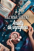 Anioły do ... - Malwina Ferenz -  Polish Bookstore 