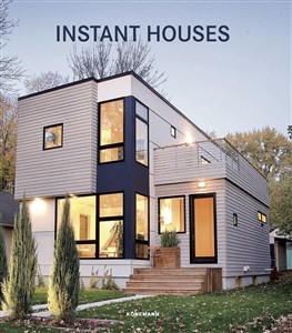 Picture of Instant houses