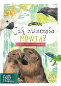 Jak zwierz... - Michał Brodacki -  books in polish 