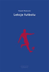 Obrazek Lekcje futbolu