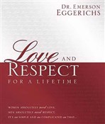 Polska książka : Love and R... - Emerson Eggerichs