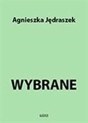 Książka : Wybrane - Agnieszka Jędraszek