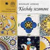 [Audiobook... - Bolesław Leśmian -  books from Poland