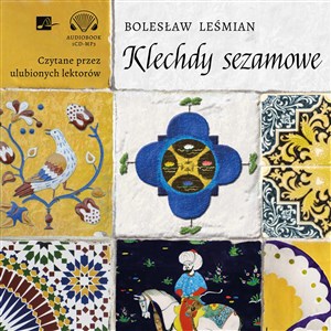 Picture of [Audiobook] Klechdy sezamowe