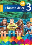 Planeta dz... - Opracowanie Zbiorowe -  foreign books in polish 
