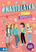 Nastolatka... - Joanna Błędzka, Marta Kawczyńska -  Książka z wysyłką do UK