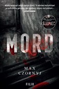 Książka : Mord - Max Czornyj