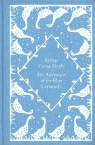 Picture of The Adventure of the Blue Carbuncule