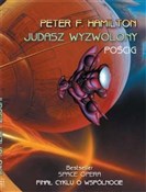 Judasz Wyz... - Peter F. Hamilton -  foreign books in polish 