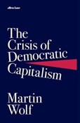 The Crisis... - Martin Wolf -  foreign books in polish 