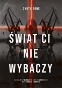 Świat ci n... - Cyryl Sone -  books from Poland