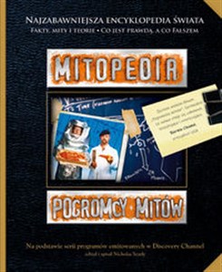 Picture of Pogromcy mitów - Mitopedia