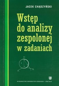 Picture of Wstęp do analizy zespolonej w zadaniach