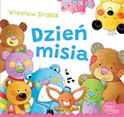 polish book : Dzień Misi... - Wiesław Drabik, Marta Ostrowska